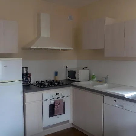 Les Granites A Moins De 100m Du Apartment Gerardmer