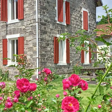 Apartment Les Granites A Moins De 100m Du Gerardmer