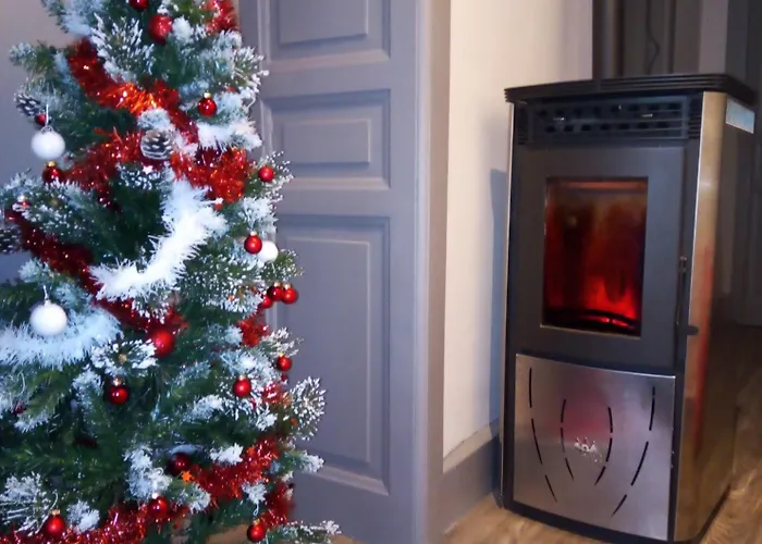 Les Granites A Moins De 100m Du Apartmán *