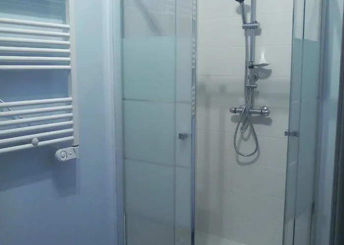 Les Granites A Moins De 100m Du