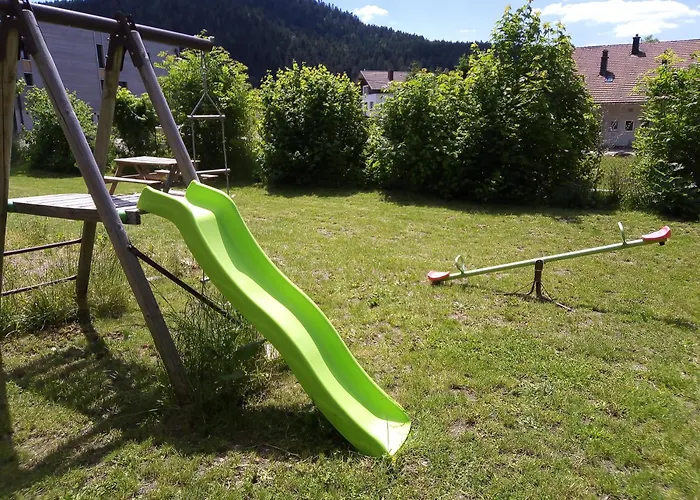 Apartmán Les Granites A Moins De 100m Du *